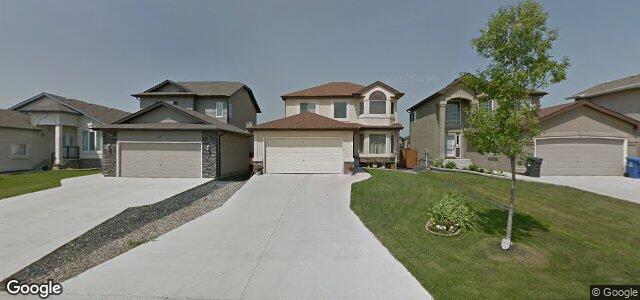 Larawan ng 23 Nevens Bay sa Winnipeg, Manitoba