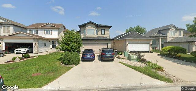 Larawan ng 23 Peter Sosiak Bay sa Winnipeg, Manitoba