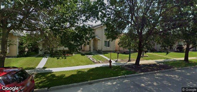 Larawan ng 23 Ravenhurst Street sa Winnipeg, Manitoba