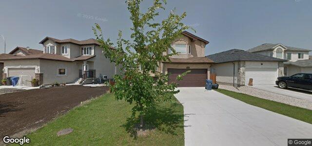 23 Remi Claeys Crescent（加拿大曼尼托巴省溫尼伯市）房屋照片