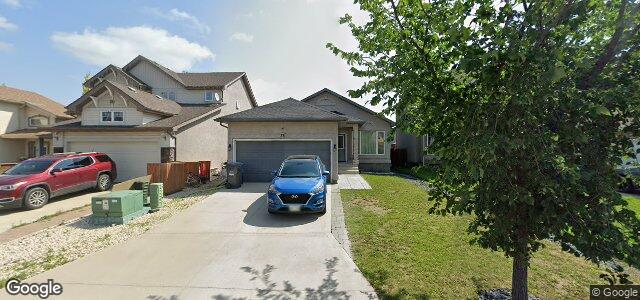 Larawan ng 23 Romance Lane sa Winnipeg, Manitoba