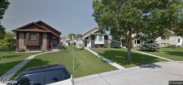Larawan ng 23 Rothshire Place sa Winnipeg, Manitoba