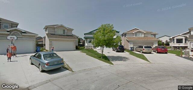 Larawan ng 23 Sherbo Cove sa Winnipeg, Manitoba