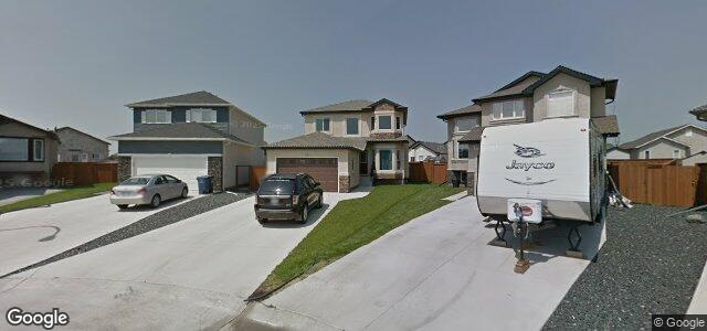 Larawan ng 23 Stan Turriff Place sa Winnipeg, Manitoba