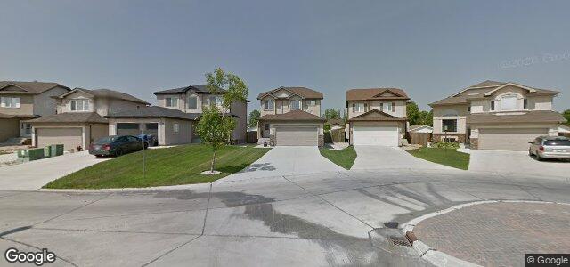 23 Tom Quinn Place（加拿大曼尼托巴省温尼伯市）房屋照片