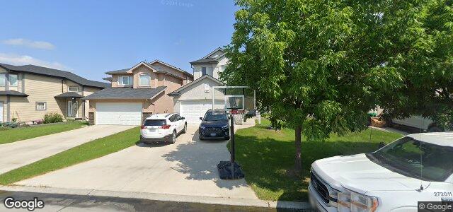 Larawan ng 23 Van Slyk Way sa Winnipeg, Manitoba