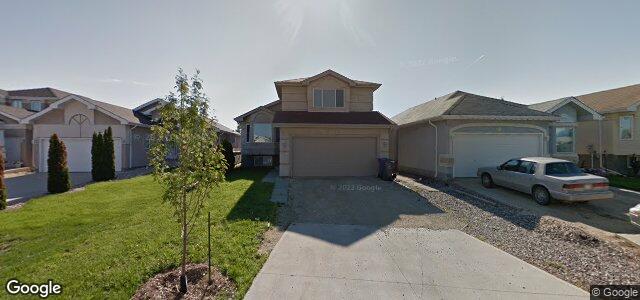 Larawan ng 23 William Gibson Bay sa Winnipeg, Manitoba