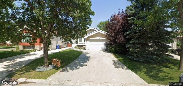 Larawan ng 230 George Marshall Way sa Winnipeg, Manitoba