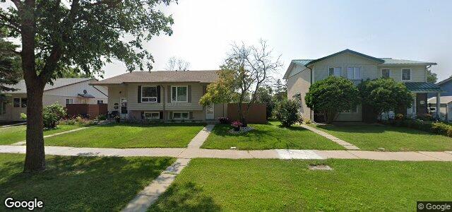 Photo of 230 St Martin Boulevard in Winnipeg, Manitoba