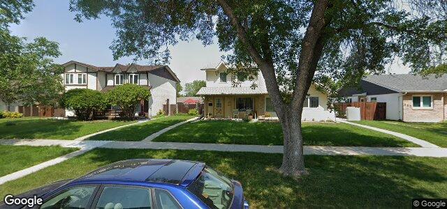 Larawan ng 231 St Martin Boulevard sa Winnipeg, Manitoba