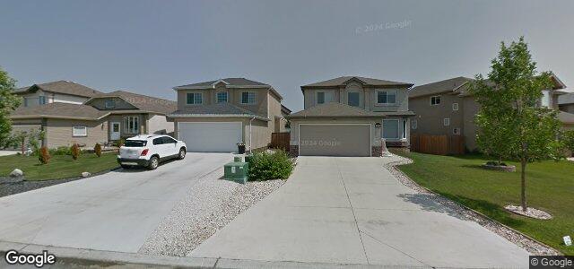 Larawan ng 232 Chadwick Crescent sa Winnipeg, Manitoba