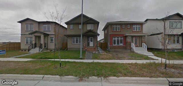 Photo of 232 Ravenhurst Street in Winnipeg, Manitoba