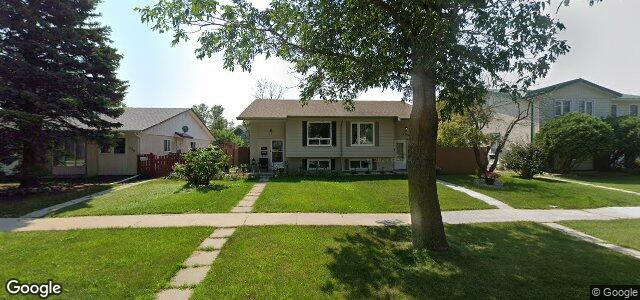 Larawan ng 232 St Martin Boulevard sa Winnipeg, Manitoba