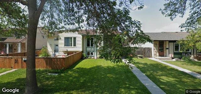 Larawan ng 232 Wynford Drive sa Winnipeg, Manitoba
