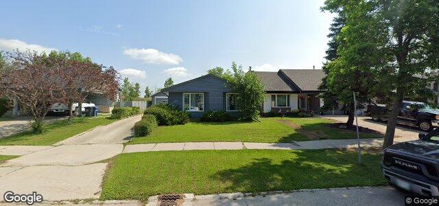 Larawan ng 233 Alex Taylor Drive sa Winnipeg, Manitoba