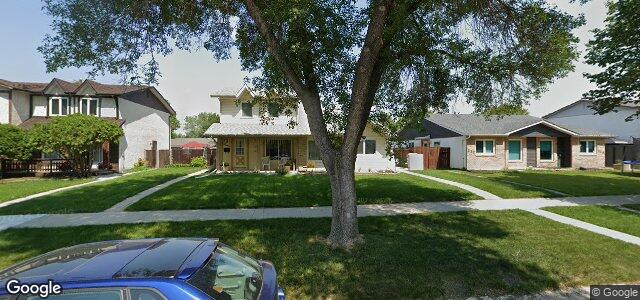 Larawan ng 233 St Martin Boulevard sa Winnipeg, Manitoba