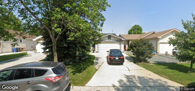 Larawan ng 234 George Marshall Way sa Winnipeg, Manitoba