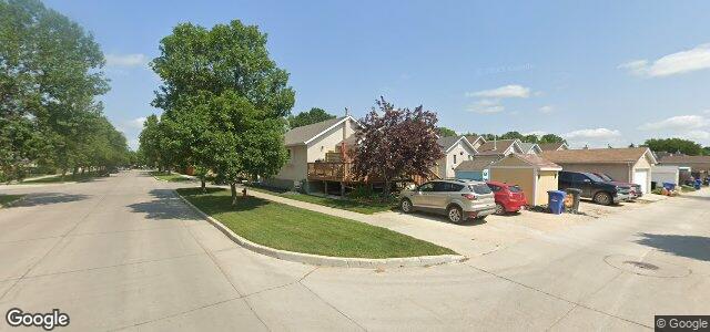Larawan ng 235 George Marshall Way sa Winnipeg, Manitoba