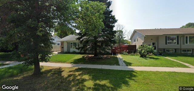 Larawan ng 236 St Martin Boulevard sa Winnipeg, Manitoba