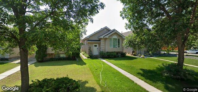 Photo of 237 George Marshall Way in Winnipeg, Manitoba