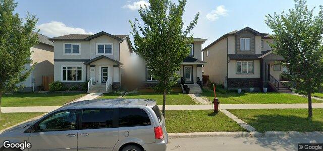Larawan ng 237 Ravenhurst Street sa Winnipeg, Manitoba