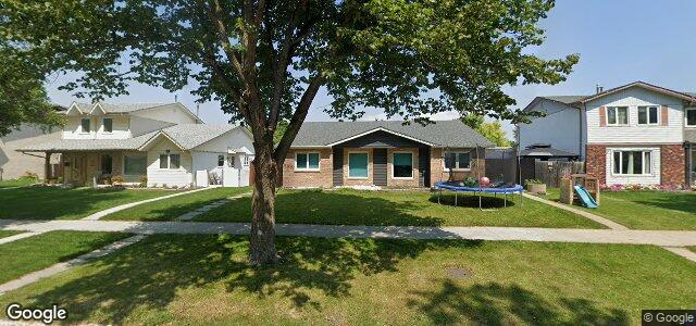 Larawan ng 237 St Martin Boulevard sa Winnipeg, Manitoba