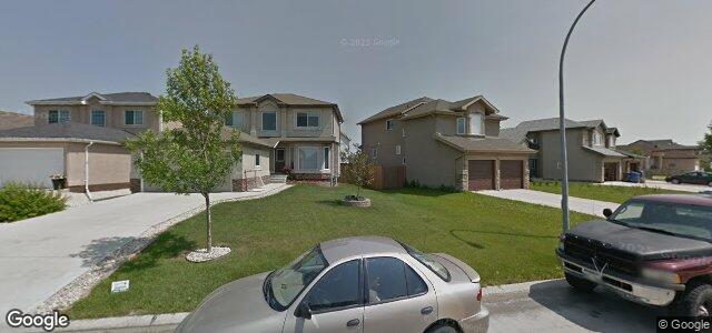 Larawan ng 238 Chadwick Crescent sa Winnipeg, Manitoba