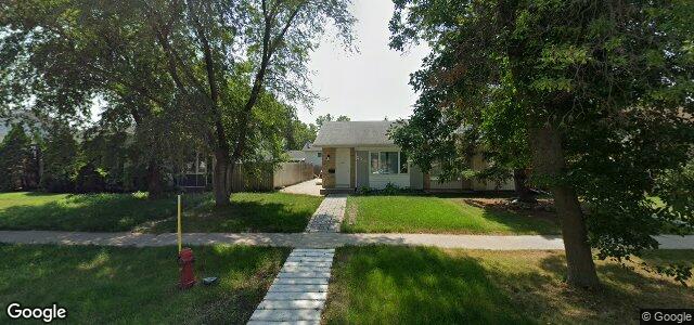 Larawan ng 238 St Martin Boulevard sa Winnipeg, Manitoba