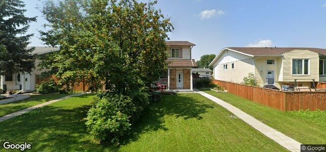 Larawan ng 238 Wynford Drive sa Winnipeg, Manitoba