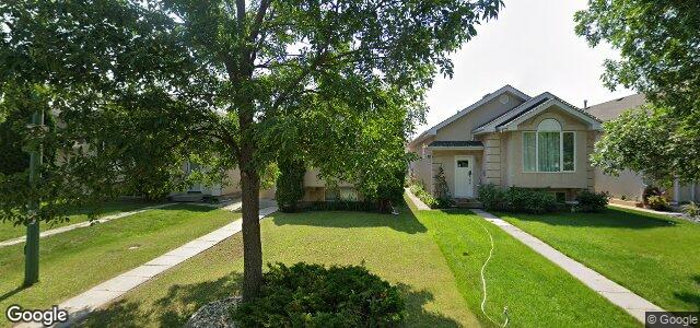 Larawan ng 239 George Marshall Way sa Winnipeg, Manitoba