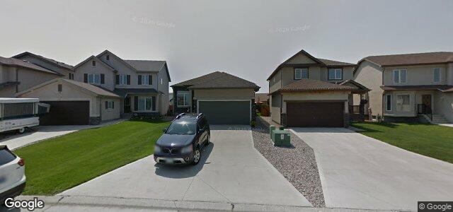 24 Desrosiers Drive（加拿大曼尼托巴省温尼伯市）房屋照片