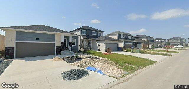 Larawan ng 24 Fieldhouse Way sa Winnipeg, Manitoba