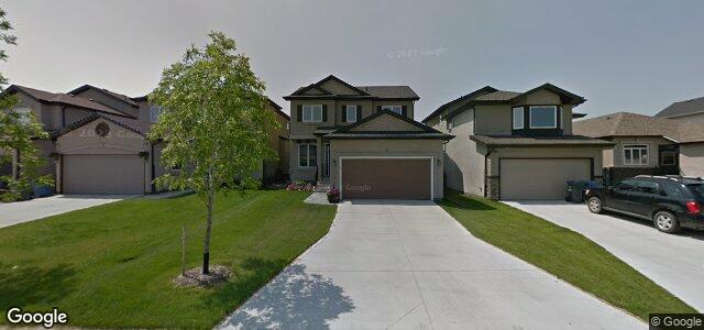 Larawan ng 24 Hiley Bay sa Winnipeg, Manitoba