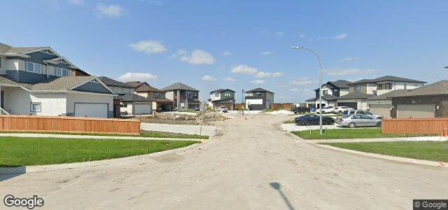 Larawan ng 24 Jette Cove sa Winnipeg, Manitoba