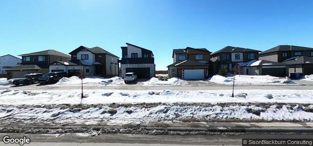 Larawan ng 24 Merkel Manza Boulevard sa Winnipeg, Manitoba