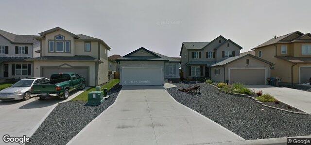 Larawan ng 24 Remi Claeys Crescent sa Winnipeg, Manitoba