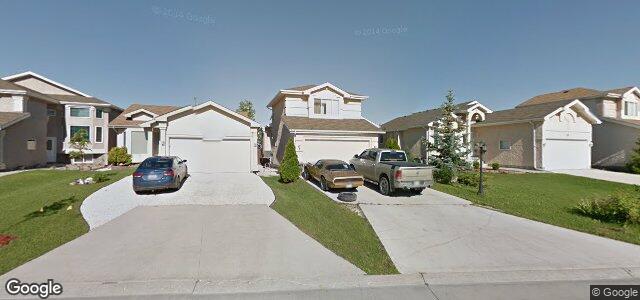 Larawan ng 24 William Gibson Bay sa Winnipeg, Manitoba