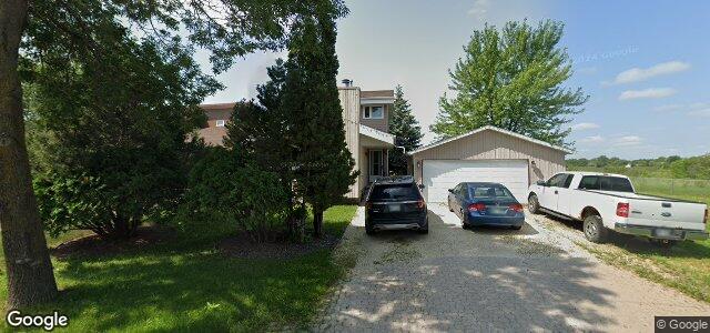 Larawan ng 240 Alex Taylor Drive sa Winnipeg, Manitoba