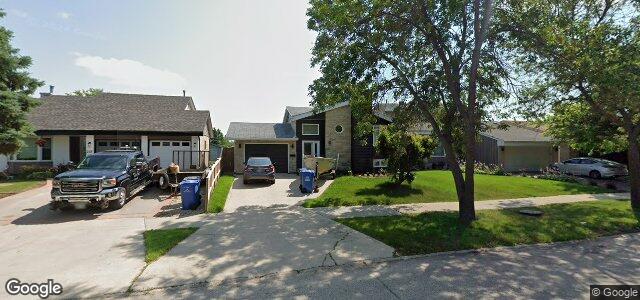 Larawan ng 241 Alex Taylor Drive sa Winnipeg, Manitoba