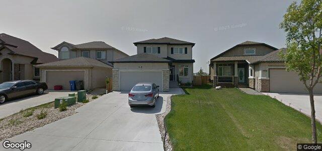 Larawan ng 241 Chadwick Crescent sa Winnipeg, Manitoba