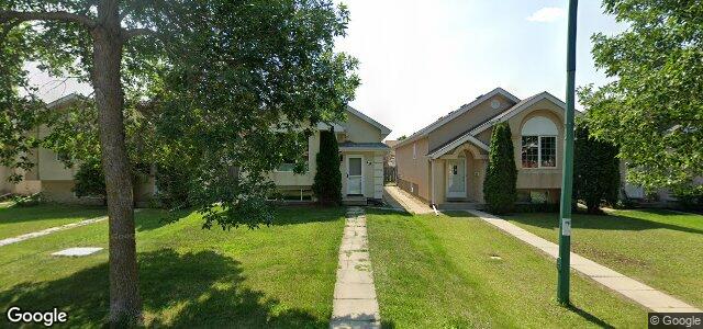 Larawan ng 241 George Marshall Way sa Winnipeg, Manitoba