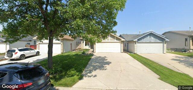 Larawan ng 242 George Marshall Way sa Winnipeg, Manitoba