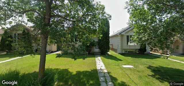 243 George Marshall Way（加拿大曼尼托巴省溫尼伯市）房屋照片