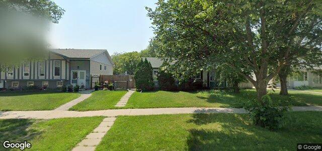 Larawan ng 244 St Martin Boulevard sa Winnipeg, Manitoba