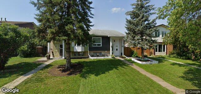 Larawan ng 244 Wynford Drive sa Winnipeg, Manitoba
