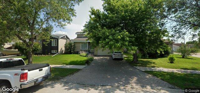 Larawan ng 245 Alex Taylor Drive sa Winnipeg, Manitoba