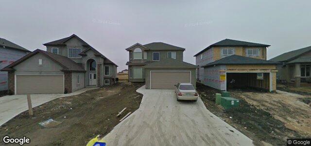 Larawan ng 245 Chadwick Crescent sa Winnipeg, Manitoba