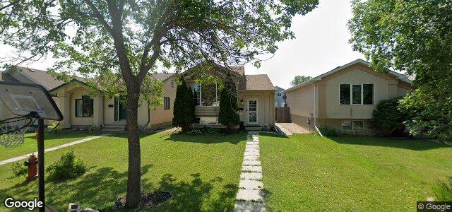 Larawan ng 245 George Marshall Way sa Winnipeg, Manitoba