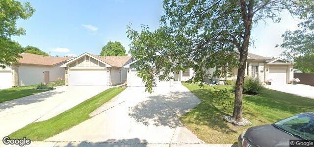 Larawan ng 246 George Marshall Way sa Winnipeg, Manitoba