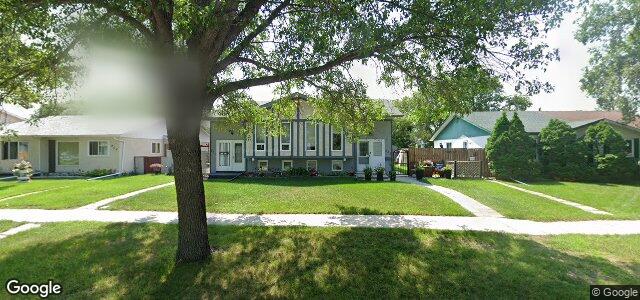 Larawan ng 248 St Martin Boulevard sa Winnipeg, Manitoba